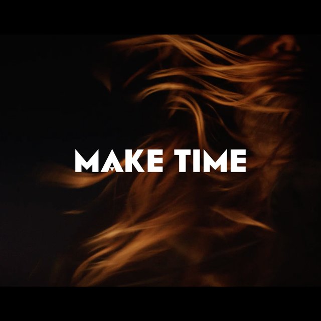 Make Time