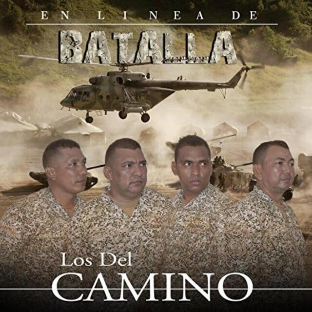 En Linea de Batalla