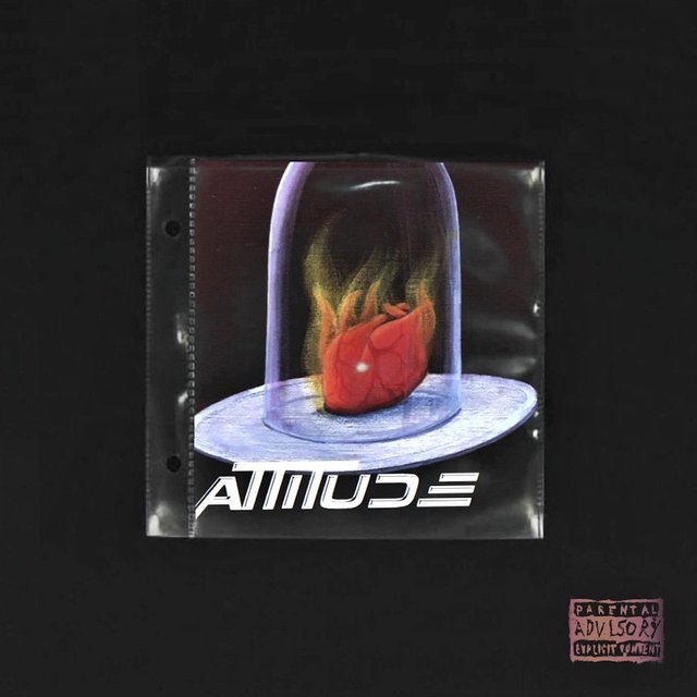 Attitude (feat. ADVM)
