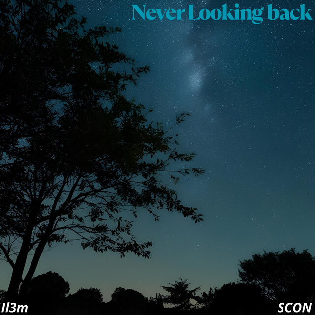 Never Looking Back