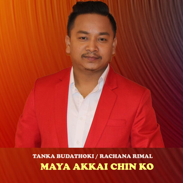 MAYA AKKAI CHIN KO