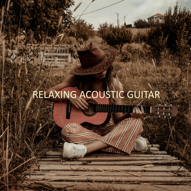 Relaxing Acoustic Guitar