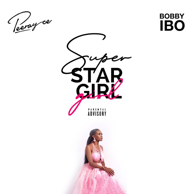 Superstar Girl (feat. Peerayce)