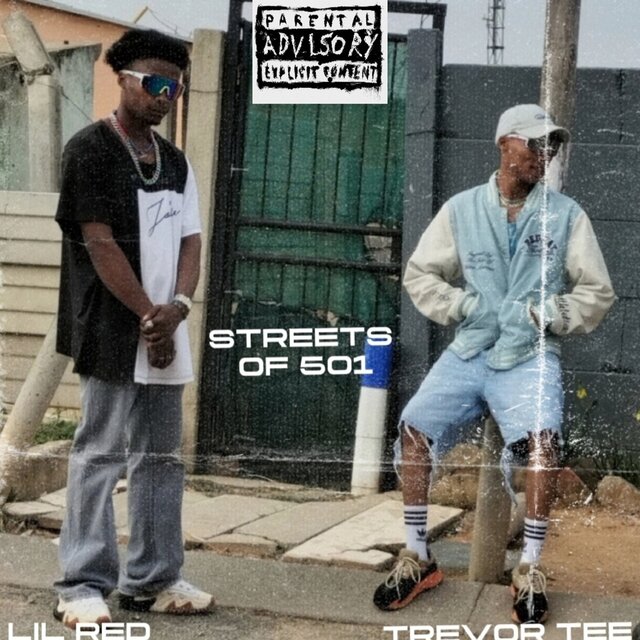 Streets Of 5o1