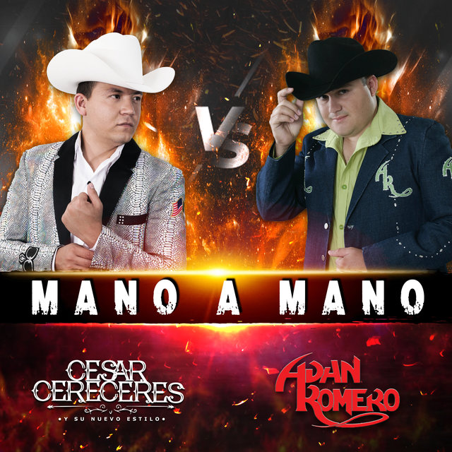 Mano a Mano