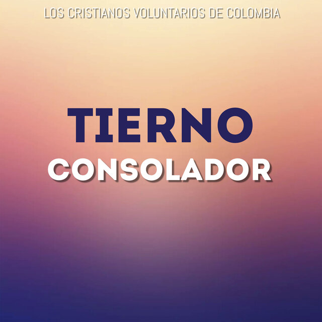 Tierno Consolador