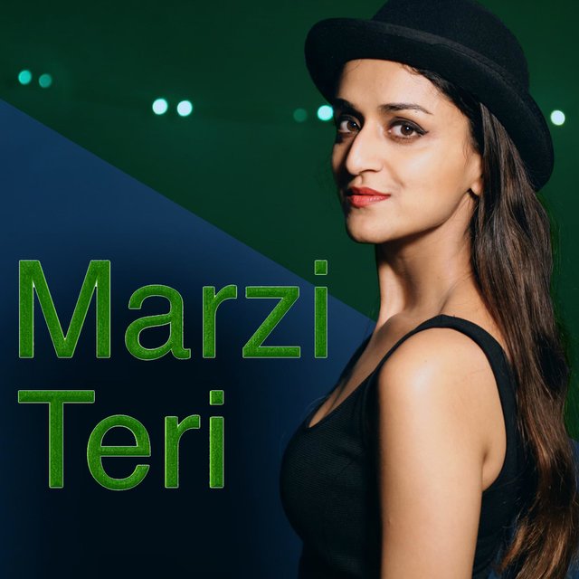 Marzi Teri