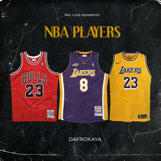 Nba Players