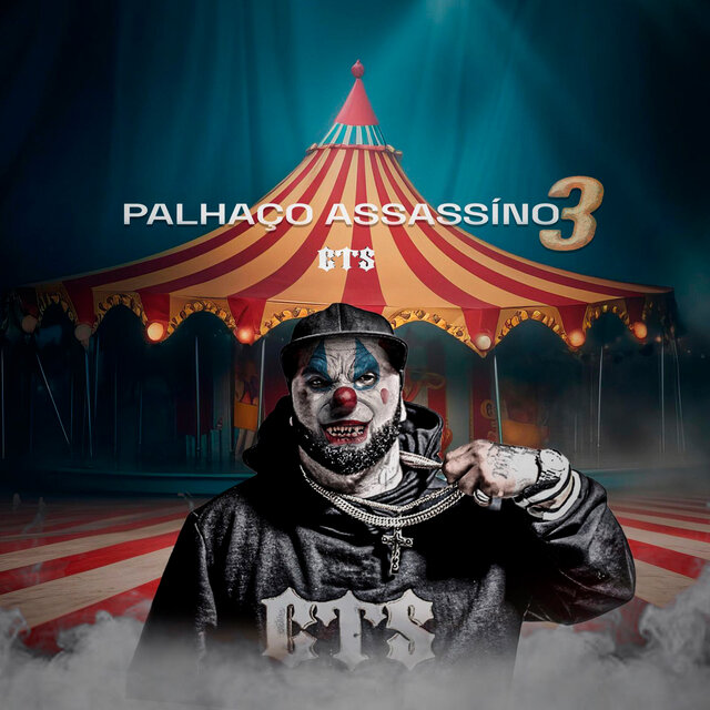 Palhaço Assassino 3
