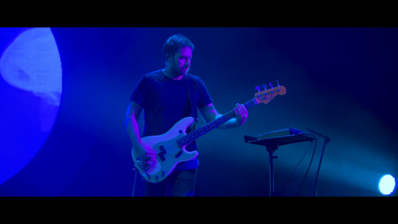 Estrella de Mar (En Directo)