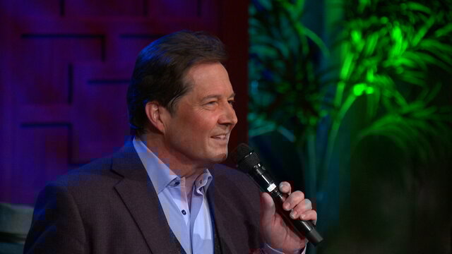 Danny's Song (Live At Gaither Studios, Alexandria, IN, 2023)