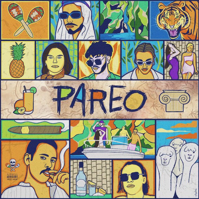 PAREO