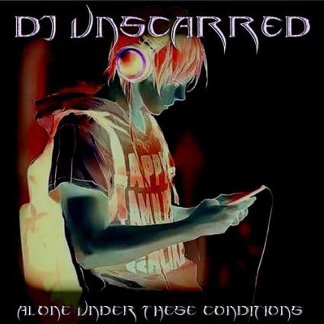 Alone Under These Conditions