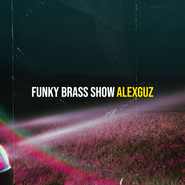 Funky Brass Show