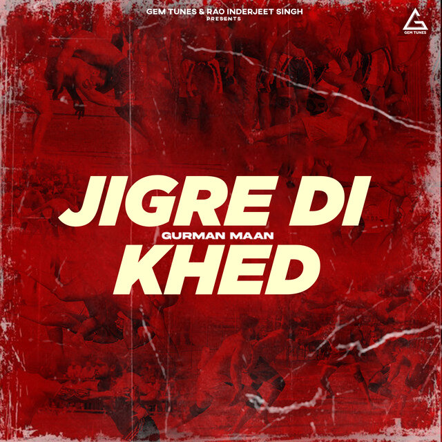 Jigre Di Khed