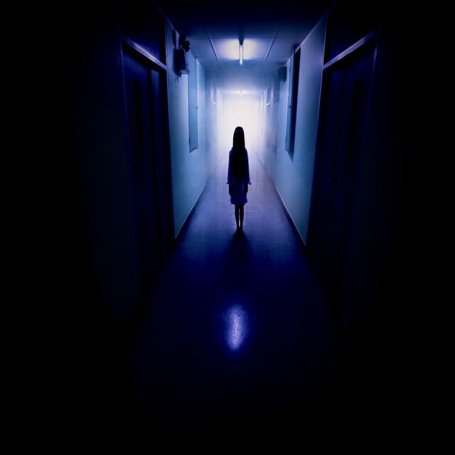 SLEEPWALKING