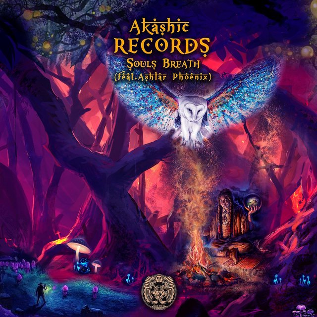 Souls Breath (feat. Ashlar Phoenix)