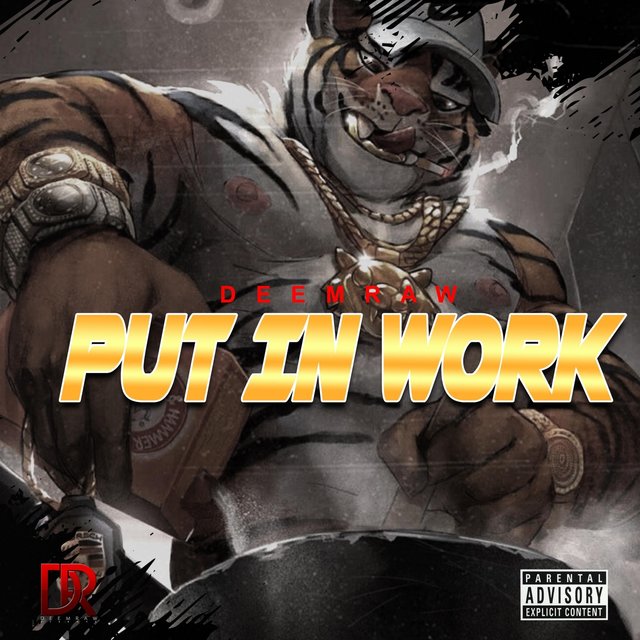 Put in Work