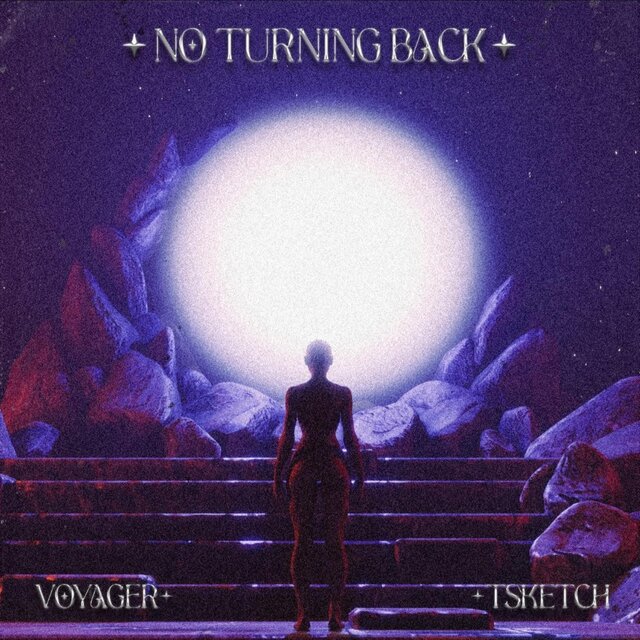 No Turning Back