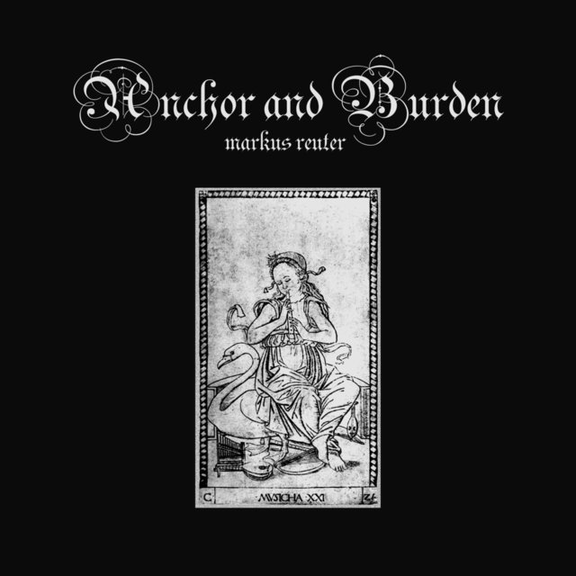 Anchor and Burden
