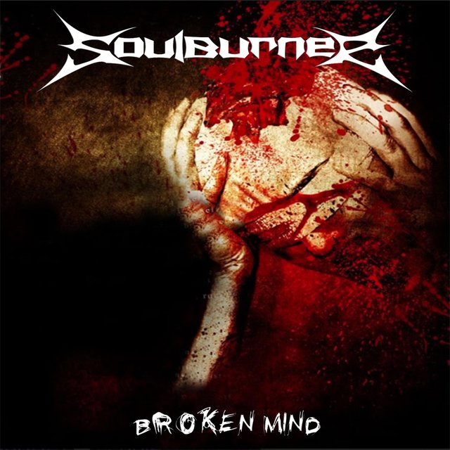 Broken Mind