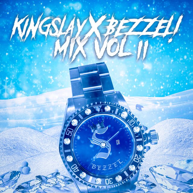 MIX, VOL. 2