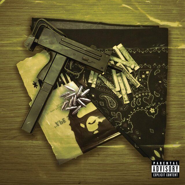 IN YO HEARSE // VERNACULAR