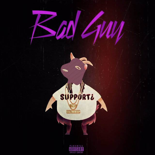 Bad Guy