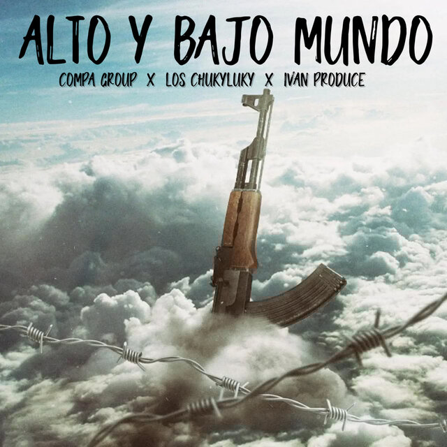 Alto y Bajo Mundo