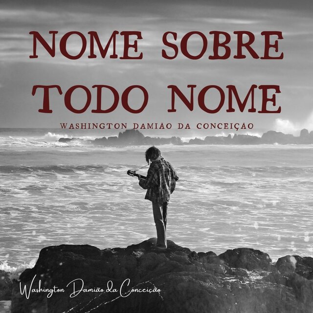 Nome Sobre Todo Nome