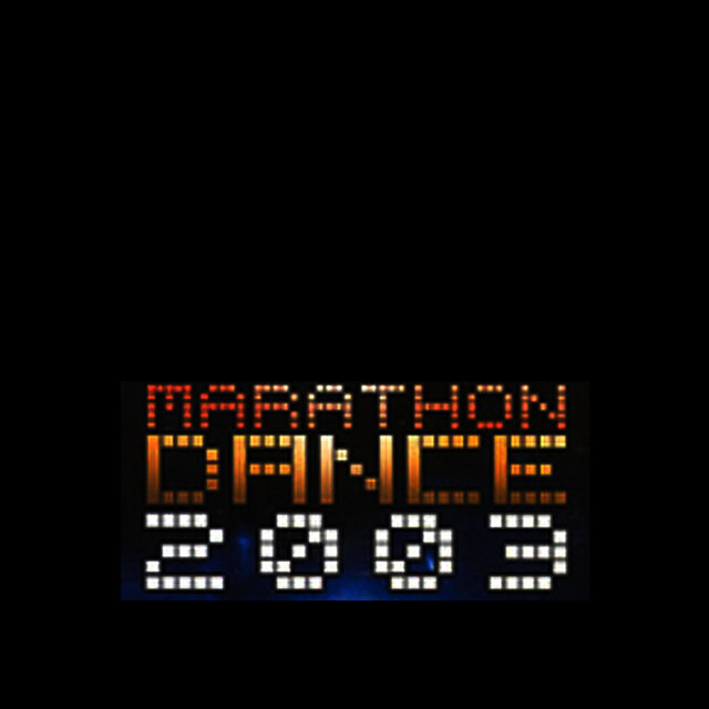 Marathon Dance 2003