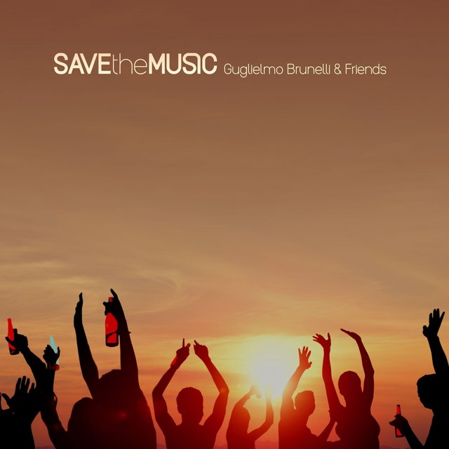 Save the Music