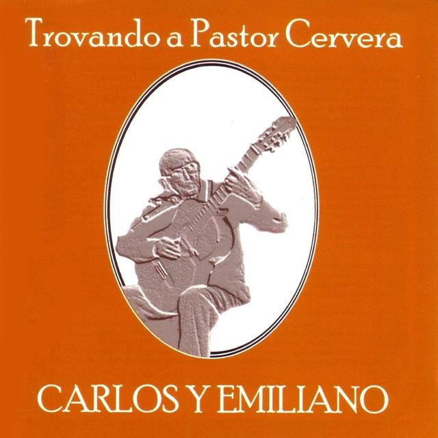 Trovando a Pastor Cervera
