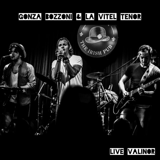 Cuerda Floja Live