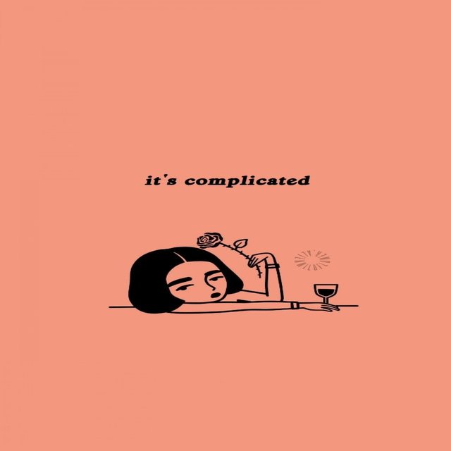 It's Complicated