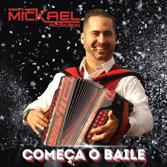 Começa o Baile