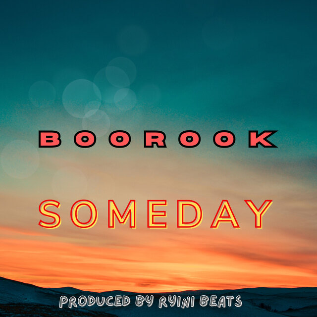 Someday