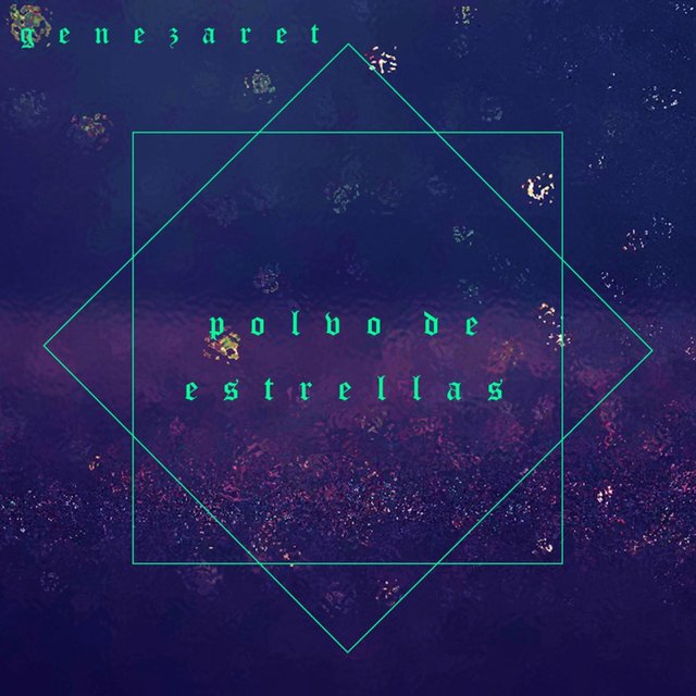 Polvo de Estrellas