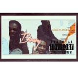 Binary (feat. CBM JD)