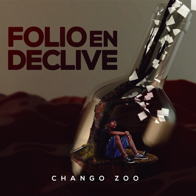 Folio en Declive
