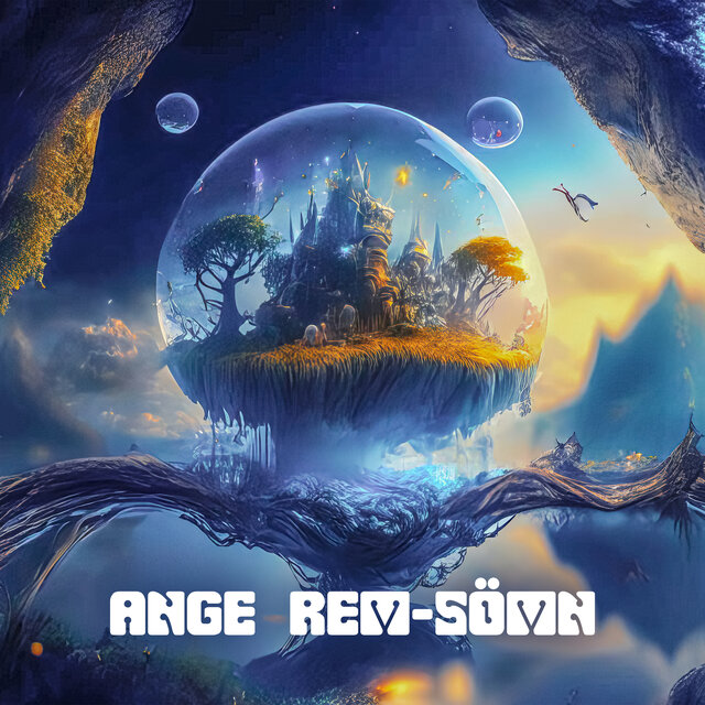Ange REM-sömn: Deltavågor för sömn, djupläkning frekvens