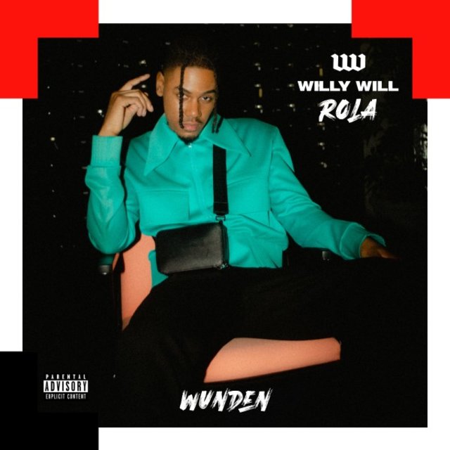 Wunden