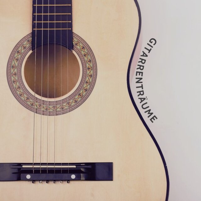 Gitarrenträume