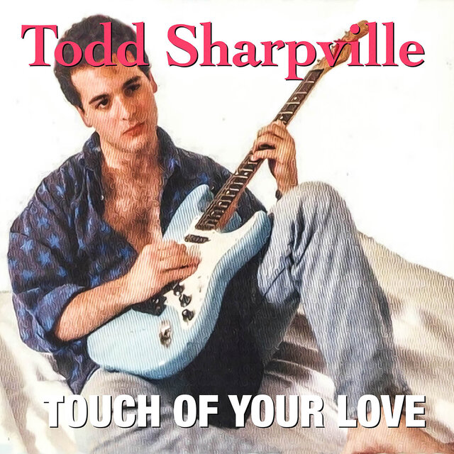 Touch Of Your Love