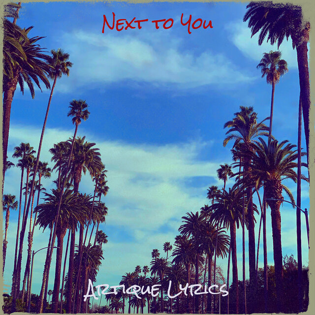 Next to You
