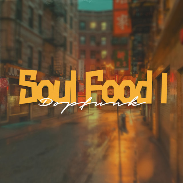 Soul Food I