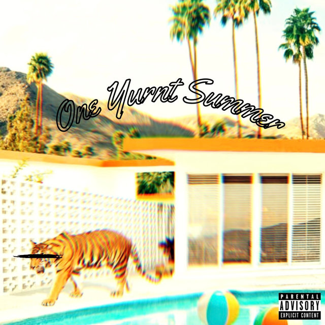 One Yurnt Summer