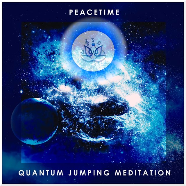 Quantum jumping meditation