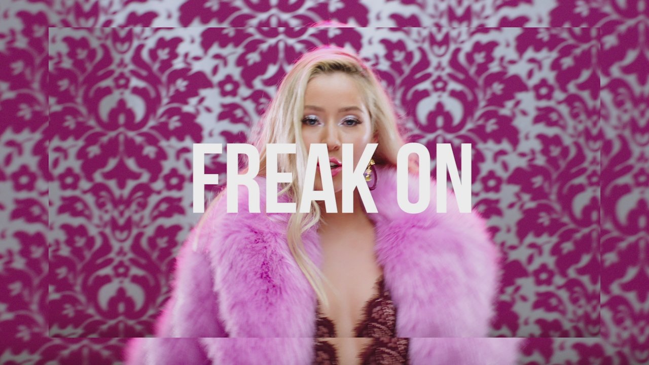 Freak On (feat. Karlyn)