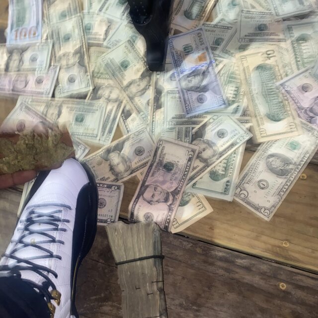 1031 Juggz Da MixTape
